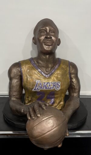 Kobe Last Shot