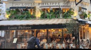 Louis Philippe