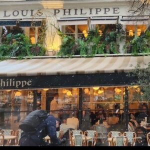 Louis Philippe