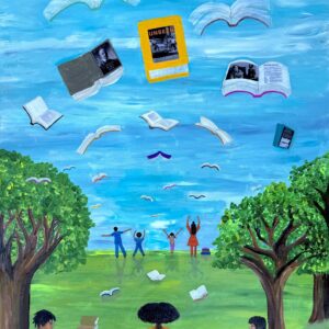 Learning Tree of Life