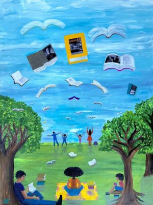 Learning Tree of Life
