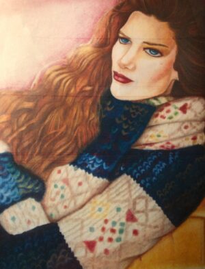 Cozy Women