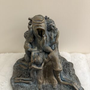 The Everlasting Arms