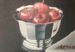Apples